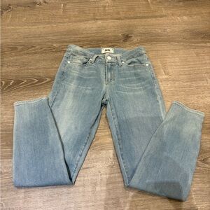 Paige Women’s Verdugo Ankle Jeans Size 27